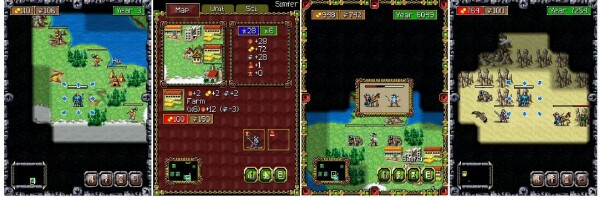 HeroCraft to Release Long-Awaited Revival for PDA & Smartphones.