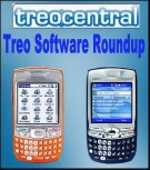 Treo Software Roundup - v050908