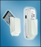 Palm 1850 mAh Extended Battery w/ Door for Centro