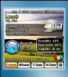 Weather Beta