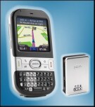Palm GPS Navigator Featuring Garmin Mobile XT