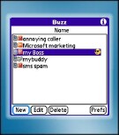 Buzz