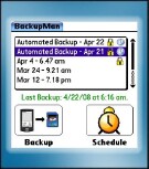 BackupMan