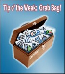 Tip o