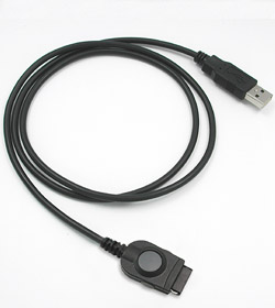 5 ft. USB Sync&Charge Cable