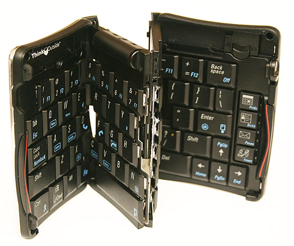 Geyes Portable Keyboard Review