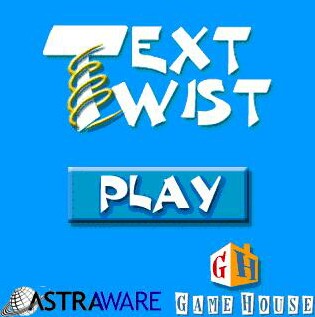GitHub - fangsterr/Multiplayer-Text-Twist: A version of Text Twist (the  online Yahoo! game) that you can play with multiple people