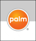 Palm Shows the Palm Centro to Select Audience at Tech Summit in Virginia